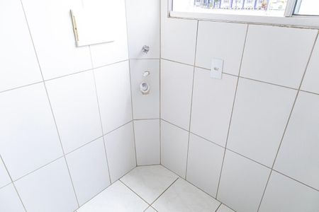 Apartamento à venda com 61m², 3 quartos e 1 vagaÁrea de Serviço