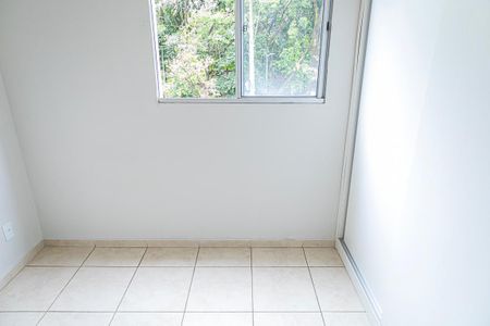 Apartamento à venda com 61m², 3 quartos e 1 vagaQuarto 3