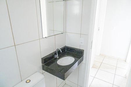 Apartamento à venda com 61m², 3 quartos e 1 vagaBanheiro