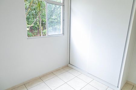 Apartamento à venda com 61m², 3 quartos e 1 vagaQuarto 3