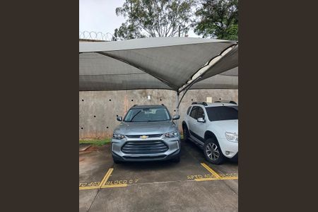 Apartamento à venda com 61m², 3 quartos e 1 vagaVaga de garagem