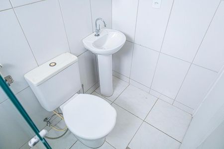 Apartamento à venda com 61m², 3 quartos e 1 vagaSuite