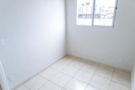 Apartamento à venda com 61m², 3 quartos e 1 vagaQuarto 2