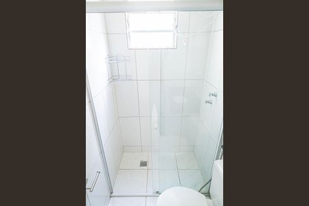 Apartamento à venda com 61m², 3 quartos e 1 vagaBanheiro