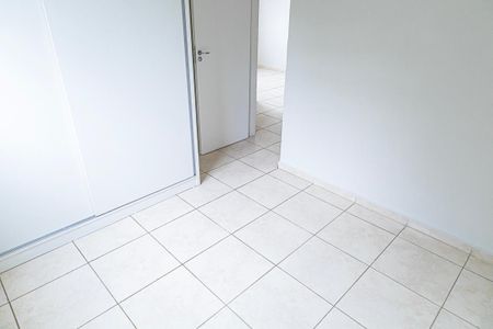 Apartamento à venda com 61m², 3 quartos e 1 vagaQuarto 3