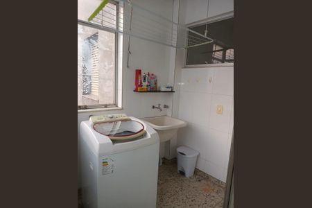 Apartamento à venda com 81m², 3 quartos e 1 vaga Apartamento à venda com 81m², 3 quartos e 1 vagaÁrea de serviço