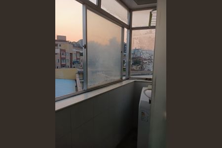 Apartamento à venda com 81m², 3 quartos e 1 vaga Apartamento à venda com 81m², 3 quartos e 1 vagaÁrea de serviço