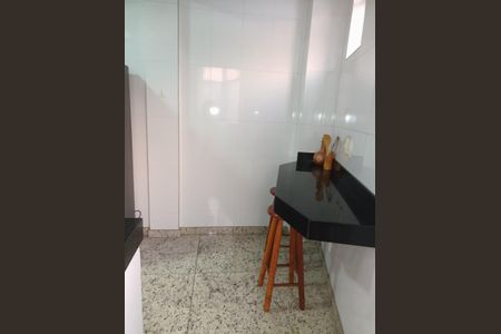 Apartamento à venda com 81m², 3 quartos e 1 vaga Apartamento à venda com 81m², 3 quartos e 1 vagaCozinha