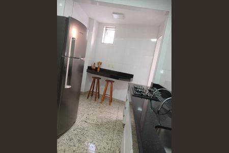 Apartamento à venda com 81m², 3 quartos e 1 vaga Apartamento à venda com 81m², 3 quartos e 1 vagaCozinha