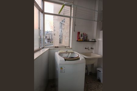 Apartamento à venda com 81m², 3 quartos e 1 vaga Apartamento à venda com 81m², 3 quartos e 1 vagaÁrea de serviço