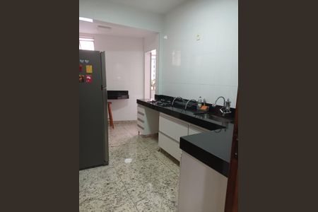 Apartamento à venda com 81m², 3 quartos e 1 vaga Apartamento à venda com 81m², 3 quartos e 1 vagaCozinha