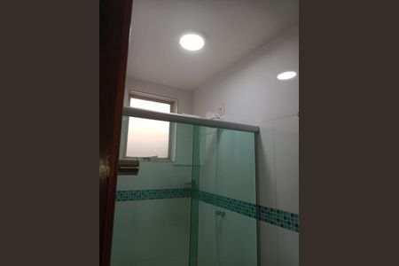 Apartamento à venda com 81m², 3 quartos e 1 vaga Apartamento à venda com 81m², 3 quartos e 1 vagaBanheiro