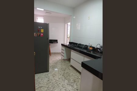 Apartamento à venda com 81m², 3 quartos e 1 vaga Apartamento à venda com 81m², 3 quartos e 1 vagaCozinha