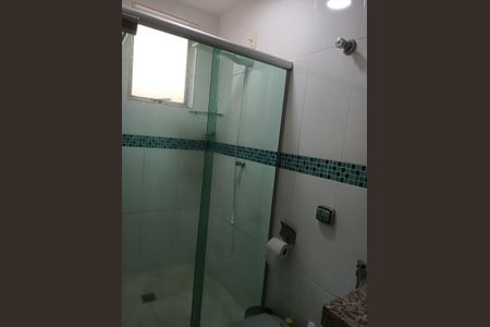 Apartamento à venda com 81m², 3 quartos e 1 vaga Apartamento à venda com 81m², 3 quartos e 1 vagaBanheiro