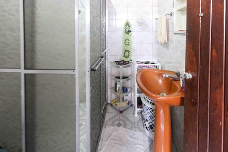 Casa à venda com 3 quartos, 126m² em Vila Tolstoi, São Paulo