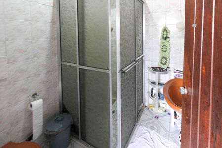 Casa à venda com 3 quartos, 126m² em Vila Tolstoi, São Paulo