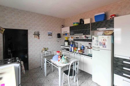 Casa à venda com 3 quartos, 126m² em Vila Tolstoi, São Paulo