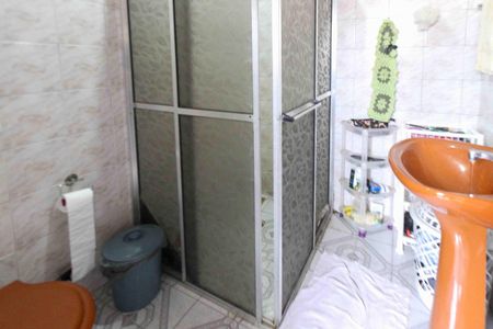 Casa à venda com 3 quartos, 126m² em Vila Tolstoi, São Paulo