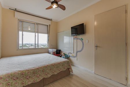 Quarto 2 de apartamento à venda com 2 quartos, 103m² em Jardim Sabará, Porto Alegre