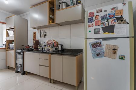 Apartamento à venda com 103m², 2 quartos e 1 vagaCozinha