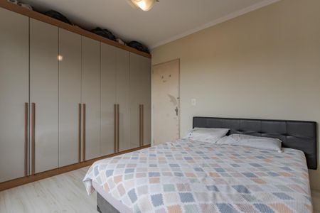 Quarto 1 de apartamento à venda com 2 quartos, 103m² em Jardim Sabará, Porto Alegre