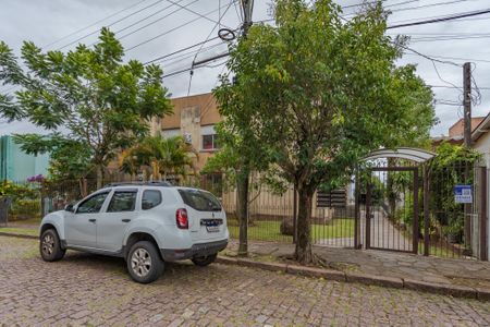 Apartamento à venda com 103m², 2 quartos e 1 vagaFachada