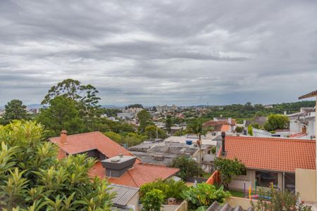 Quarto 1 de apartamento à venda com 2 quartos, 103m² em Jardim Sabará, Porto Alegre