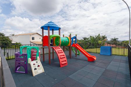 Apartamento para alugar com 174m², 2 quartos e 1 vagaÁrea comum - Playground