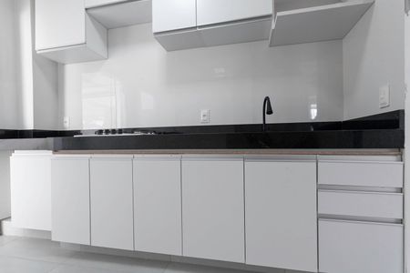 Apartamento para alugar com 174m², 2 quartos e 1 vagaCozinha