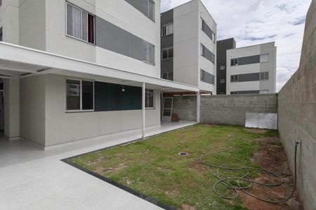 Apartamento para alugar com 174m², 2 quartos e 1 vagaÁrea privativa