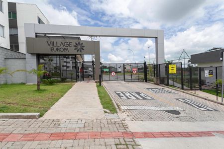 Apartamento para alugar com 174m², 2 quartos e 1 vagaFachada