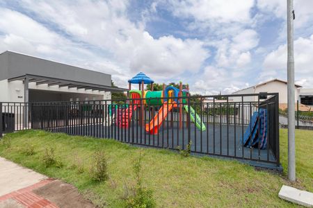 Apartamento para alugar com 174m², 2 quartos e 1 vagaÁrea comum - Playground