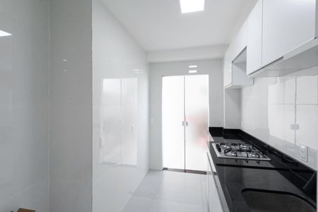 Apartamento para alugar com 174m², 2 quartos e 1 vagaCozinha