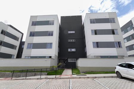 Apartamento para alugar com 174m², 2 quartos e 1 vagaFachada do bloco