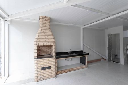 Apartamento para alugar com 174m², 2 quartos e 1 vagaÁrea privativa