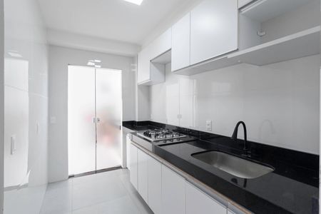 Apartamento para alugar com 174m², 2 quartos e 1 vagaCozinha