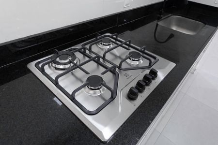 Apartamento para alugar com 174m², 2 quartos e 1 vagaCozinha