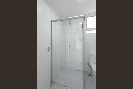 Apartamento para alugar com 174m², 2 quartos e 1 vagaBanheiro social 