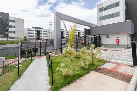 Apartamento para alugar com 174m², 2 quartos e 1 vagaEntrada