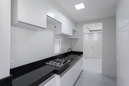 Apartamento para alugar com 174m², 2 quartos e 1 vagaCozinha