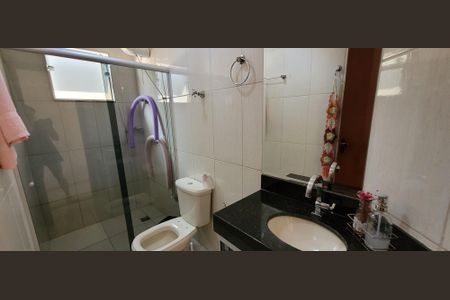 Casa para alugar com 279m², 3 quartos e 2 vagasBanheiro