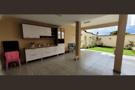 Casa para alugar com 279m², 3 quartos e 2 vagasárea de lazer 