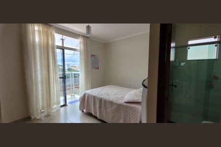 Casa para alugar com 279m², 3 quartos e 2 vagassuite 