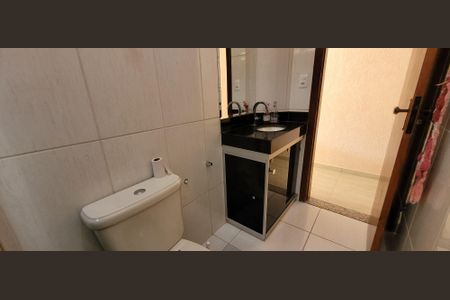 Casa para alugar com 279m², 3 quartos e 2 vagasBanheiro