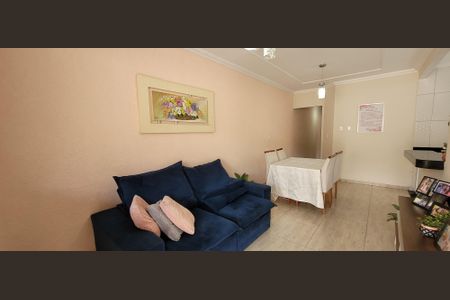 sala de casa para alugar com 2 quartos, 279m² em Bom Retiro, Betim