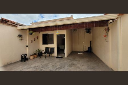 Casa para alugar com 279m², 3 quartos e 2 vagasGaragem