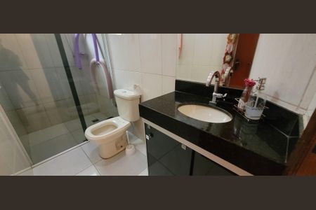 Casa para alugar com 279m², 3 quartos e 2 vagasBanheiro