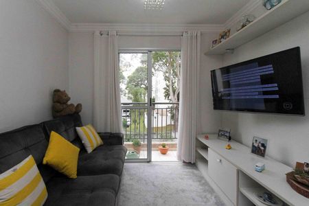 Apartamento à venda com 2 quartos, 52m² em Jardim Vila Formosa, São Paulo