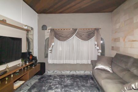 Sala de casa à venda com 2 quartos, 121m² em Cidade Líder, São Paulo