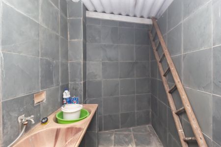 Casa à venda com 121m², 2 quartos e 2 vagas Casa à venda com 121m², 2 quartos e 2 vagasÁrea de Serviço